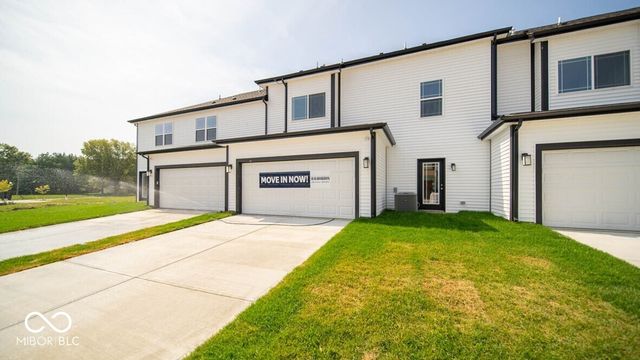 6104 Cascades Drive, Whitestown, IN 46075