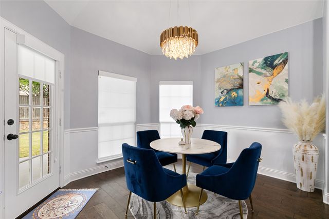 2832 Arenoso, Grand Prairie, TX 75054