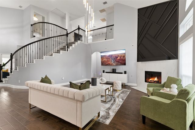 2832 Arenoso, Grand Prairie, TX 75054