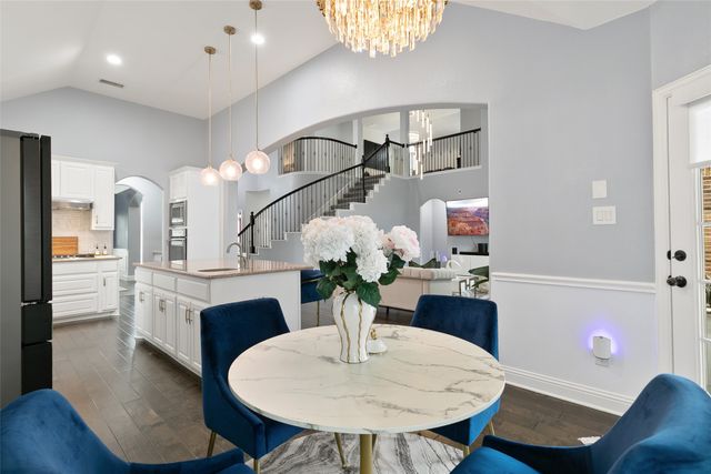 2832 Arenoso, Grand Prairie, TX 75054