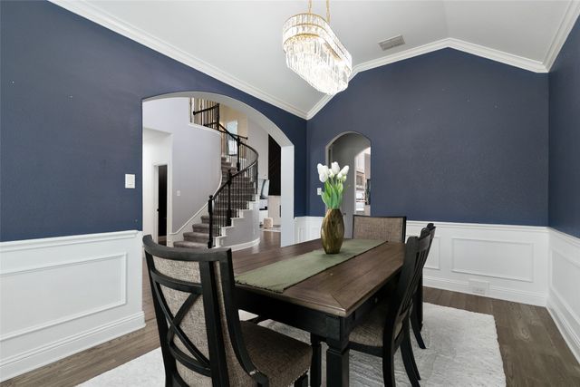 2832 Arenoso, Grand Prairie, TX 75054