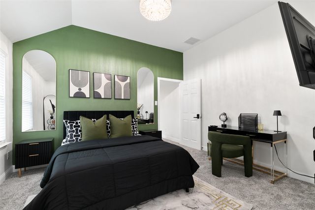 2832 Arenoso, Grand Prairie, TX 75054