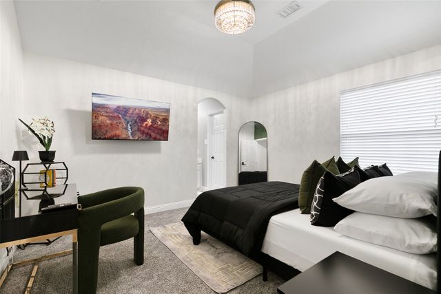 2832 Arenoso, Grand Prairie, TX 75054