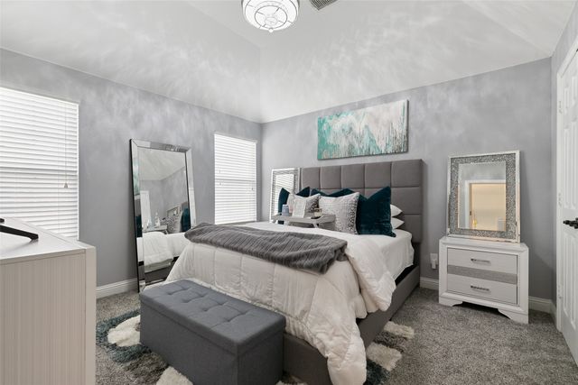 2832 Arenoso, Grand Prairie, TX 75054