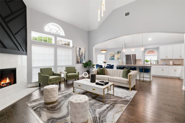 2832 Arenoso, Grand Prairie, TX 75054