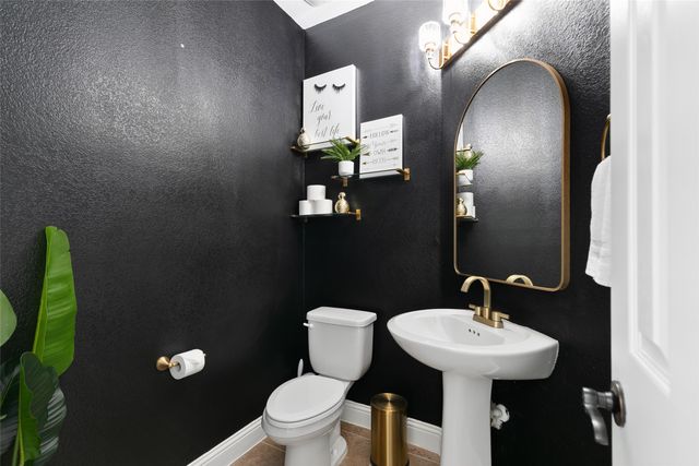 2832 Arenoso, Grand Prairie, TX 75054