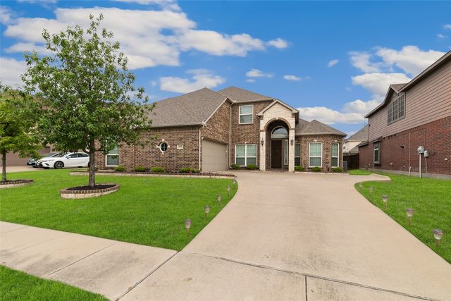 2832 Arenoso, Grand Prairie, TX 75054