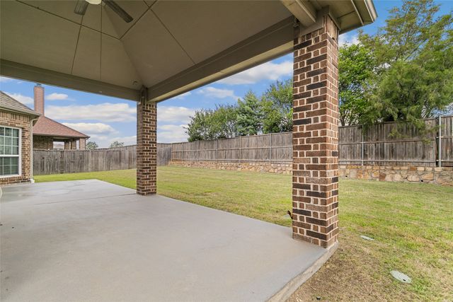 2832 Arenoso, Grand Prairie, TX 75054
