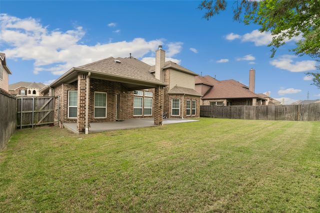 2832 Arenoso, Grand Prairie, TX 75054