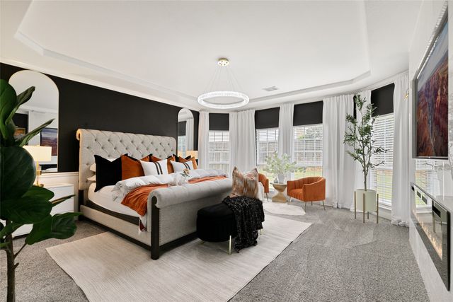 2832 Arenoso, Grand Prairie, TX 75054