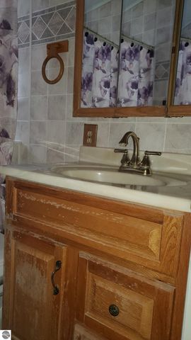 1361 N Crooked Lake Drive, Lake, MI 48632