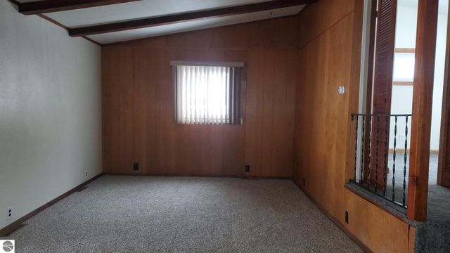 1361 N Crooked Lake Drive, Lake, MI 48632