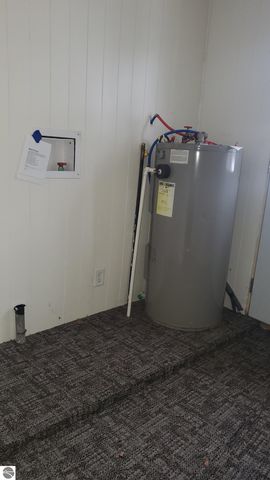 1361 N Crooked Lake Drive, Lake, MI 48632