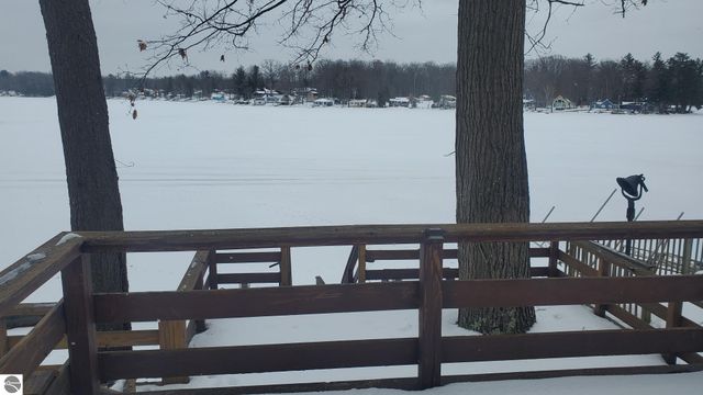 1361 N Crooked Lake Drive, Lake, MI 48632