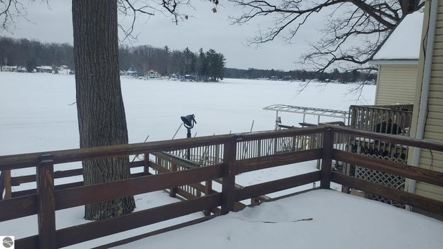 1361 N Crooked Lake Drive, Lake, MI 48632