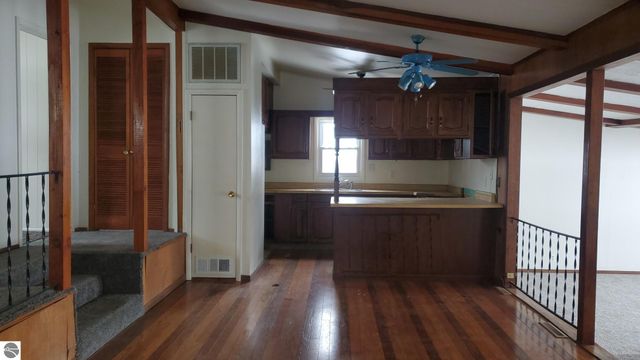 1361 N Crooked Lake Drive, Lake, MI 48632