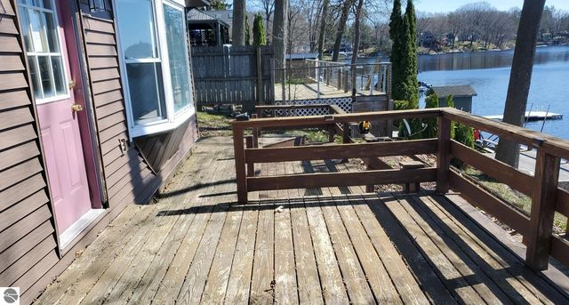 1361 N Crooked Lake Drive, Lake, MI 48632