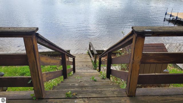 1361 N Crooked Lake Drive, Lake, MI 48632