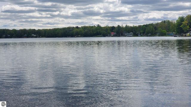 1361 N Crooked Lake Drive, Lake, MI 48632