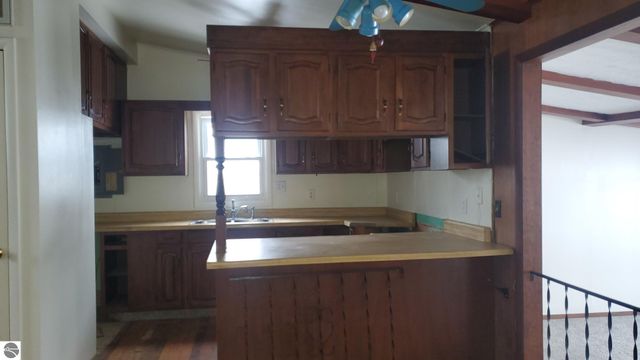 1361 N Crooked Lake Drive, Lake, MI 48632