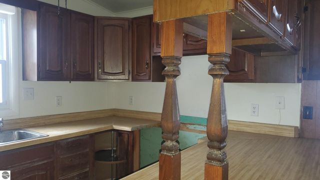 1361 N Crooked Lake Drive, Lake, MI 48632