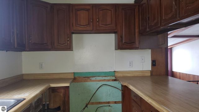 1361 N Crooked Lake Drive, Lake, MI 48632