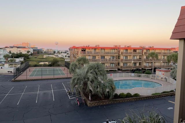 6309 N Ocean Blvd. # 2F, North Myrtle Beach, SC 29582