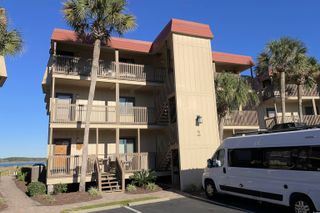 6309 N Ocean Blvd. # 2F, North Myrtle Beach, SC 29582