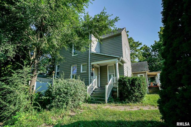 1626 N LINN Street, Peoria, IL 61604