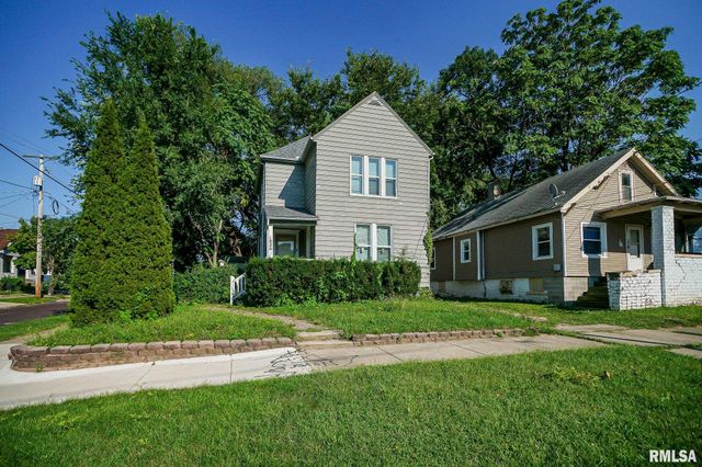 1626 N LINN Street, Peoria, IL 61604