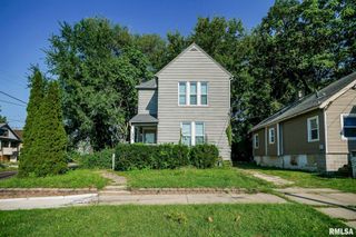 1626 N LINN Street, Peoria, IL 61604