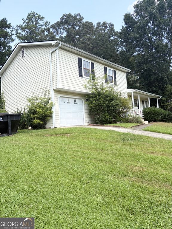 7571 Kevin Place, Jonesboro, GA 30236 — photo 2