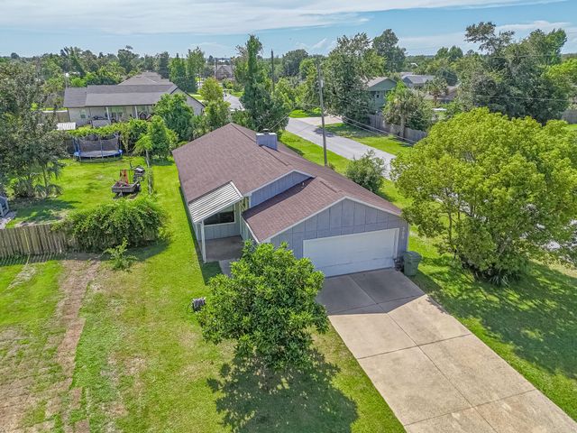 300 Georgia Avenue, Lynn Haven, FL 32444