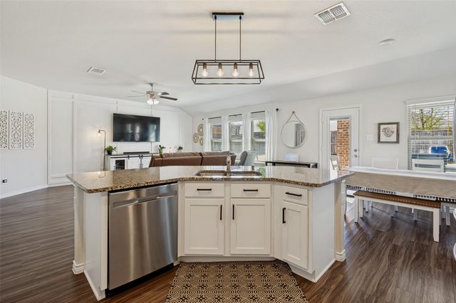 6320 Brunswick Drive, Celina, TX 76227