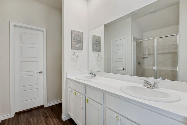 6320 Brunswick Drive, Celina, TX 76227