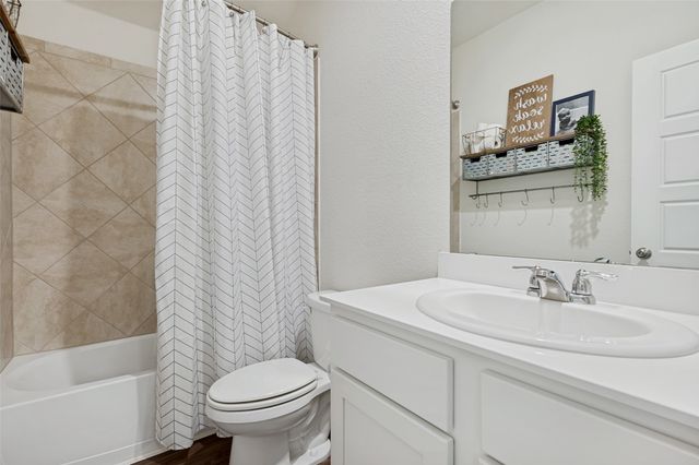 6320 Brunswick Drive, Celina, TX 76227