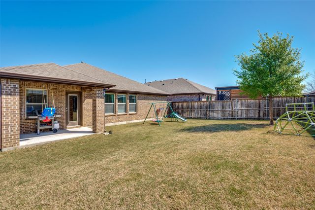 6320 Brunswick Drive, Celina, TX 76227