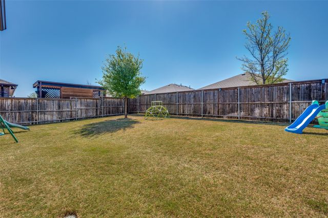 6320 Brunswick Drive, Celina, TX 76227