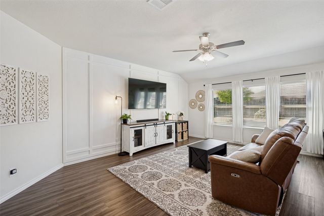 6320 Brunswick Drive, Celina, TX 76227