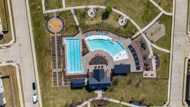 6320 Brunswick Drive, Celina, TX 76227