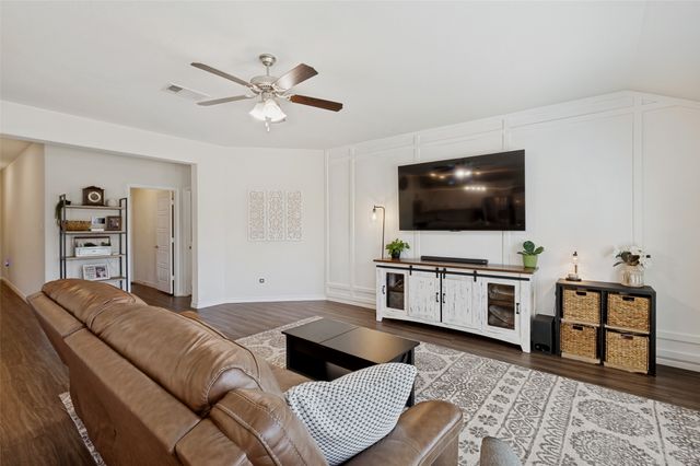 6320 Brunswick Drive, Celina, TX 76227