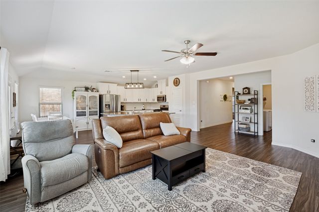 6320 Brunswick Drive, Celina, TX 76227