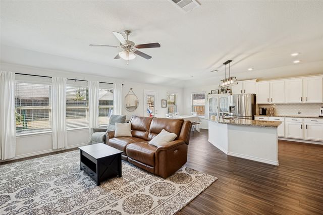 6320 Brunswick Drive, Celina, TX 76227