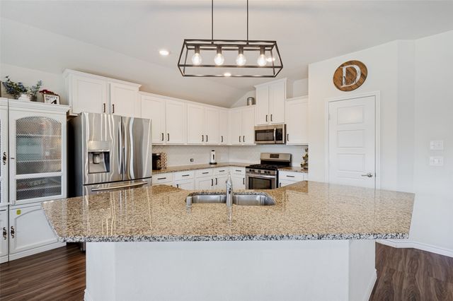 6320 Brunswick Drive, Celina, TX 76227