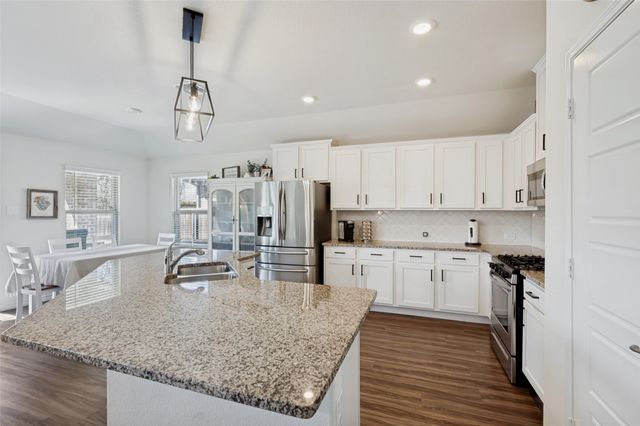 6320 Brunswick Drive, Celina, TX 76227