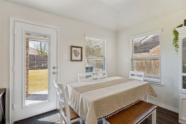 6320 Brunswick Drive, Celina, TX 76227