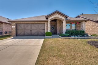 6320 Brunswick Drive, Celina, TX 76227