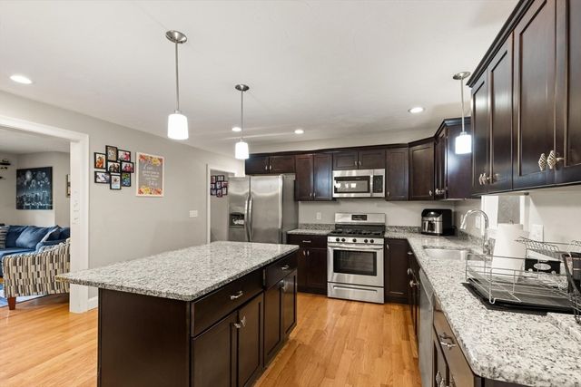1531 Broadway, Raynham, MA 02767