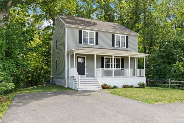 1531 Broadway, Raynham, MA 02767