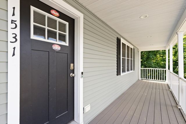 1531 Broadway, Raynham, MA 02767